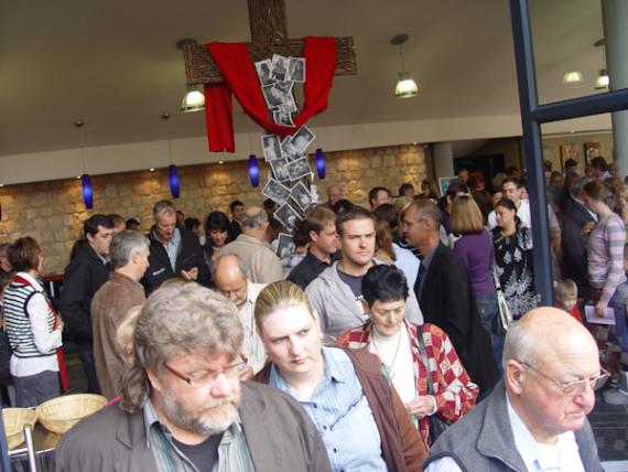 paasfest 2011-12