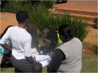 Broodprojek - Team Building