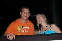 Mez'o Chappies kamp 2011!