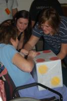 Mez'o Chappies kamp 2011!