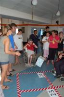 Mez'o Chappies kamp 2011!