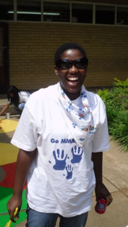 Multichoice reaches out to Esperanza Primary….